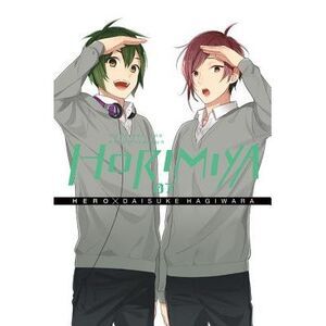 Horimiya, Vol. 7 -- Hero